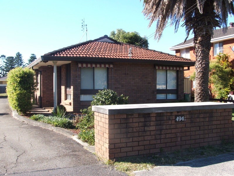 1/494 Ocean Beach Road, Umina Beach NSW 2257