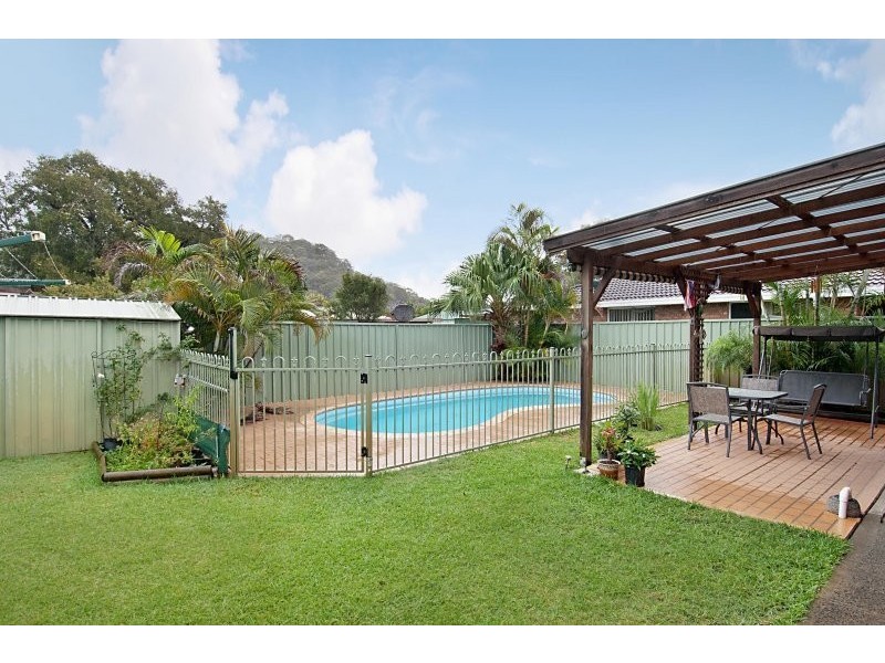 Umina Beach NSW 2257