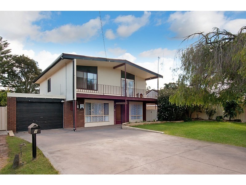 Umina Beach NSW 2257