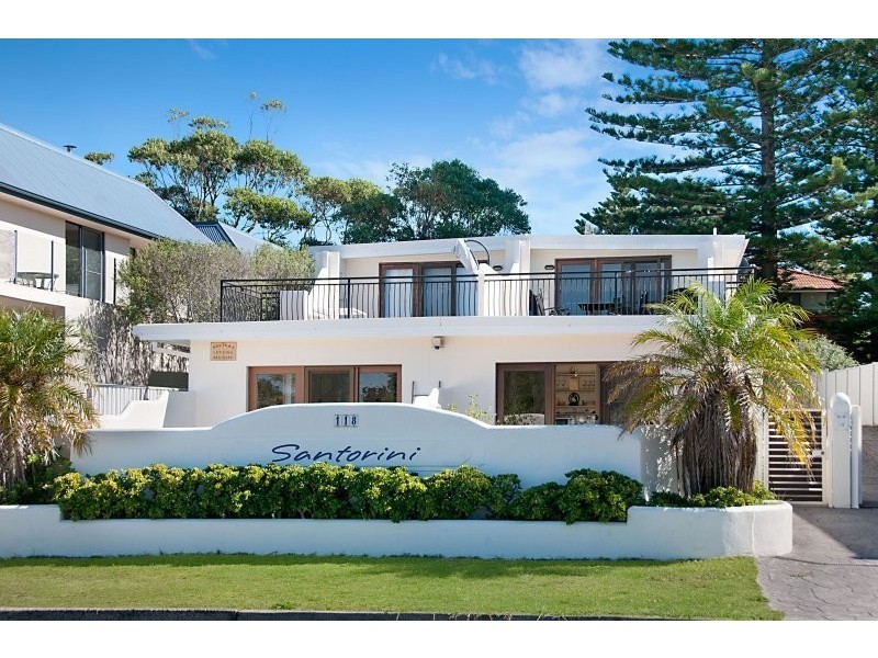 2/118 The Esplanade, Ettalong Beach NSW 2257