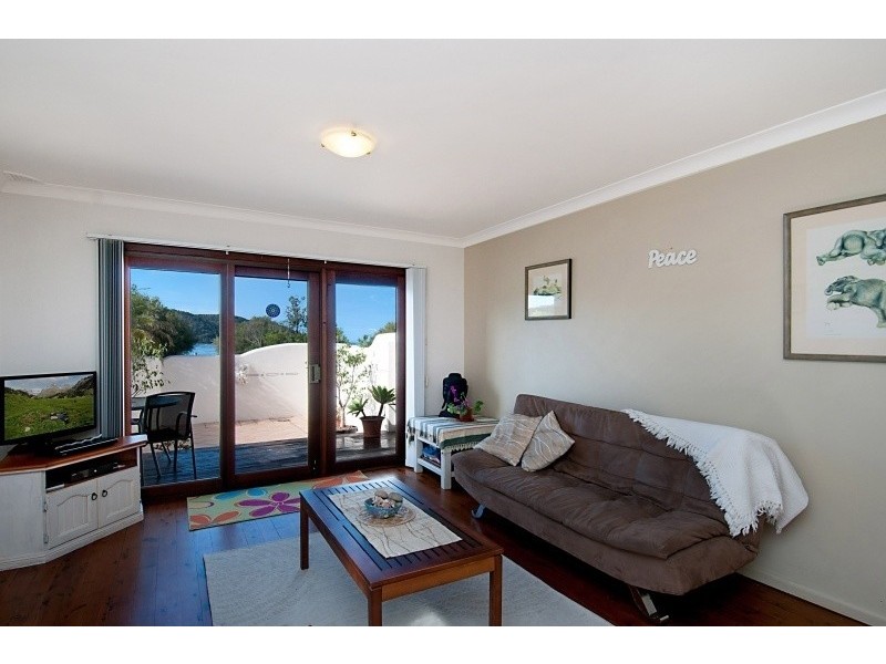 2/118 The Esplanade, Ettalong Beach NSW 2257
