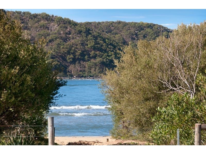 2/118 The Esplanade, Ettalong Beach NSW 2257