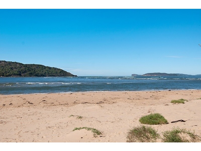 2/118 The Esplanade, Ettalong Beach NSW 2257