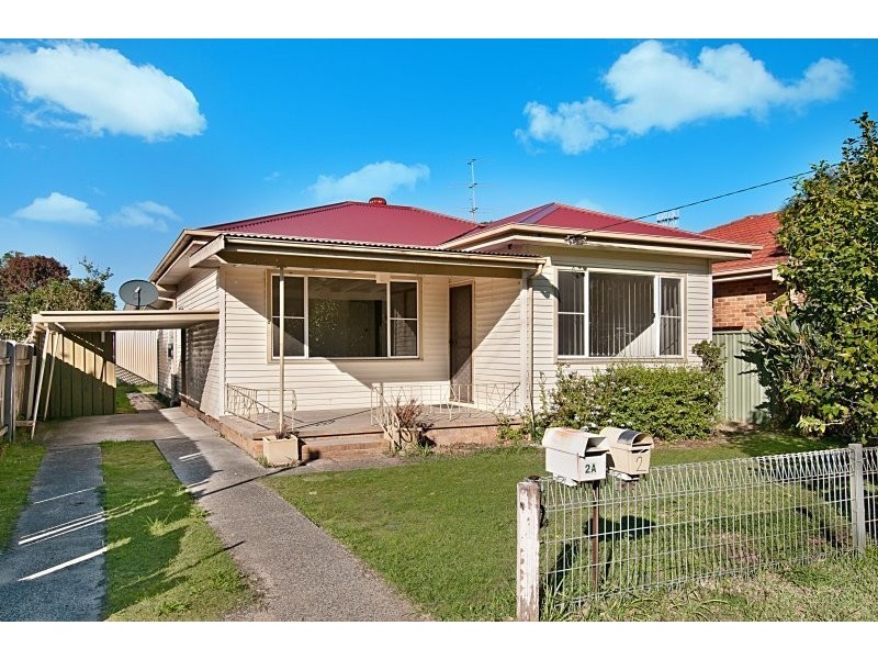 2 Pozieres Avenue, Umina Beach NSW 2257