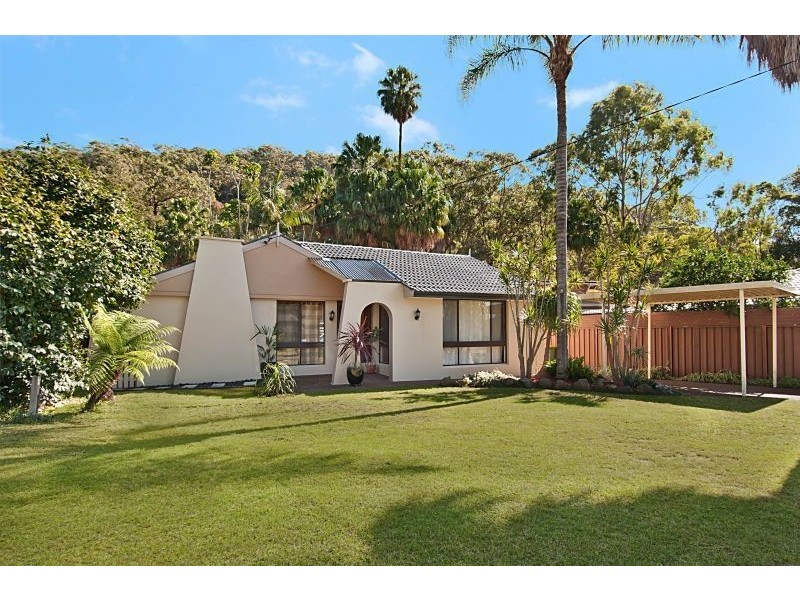 3 Laurel Place, Umina Beach NSW 2257