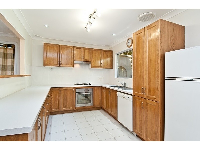 3 Laurel Place, Umina Beach NSW 2257