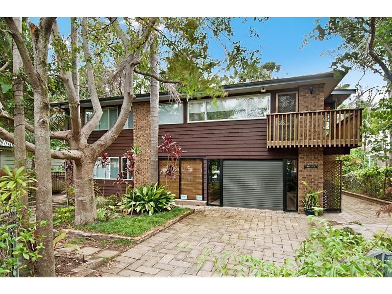 160 Mount Ettalong Road, Umina Beach NSW 2257