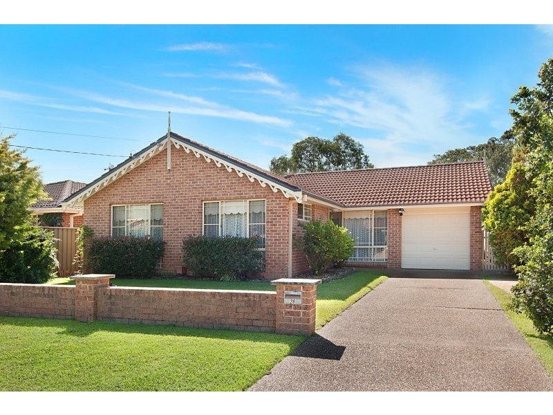 Umina Beach NSW 2257