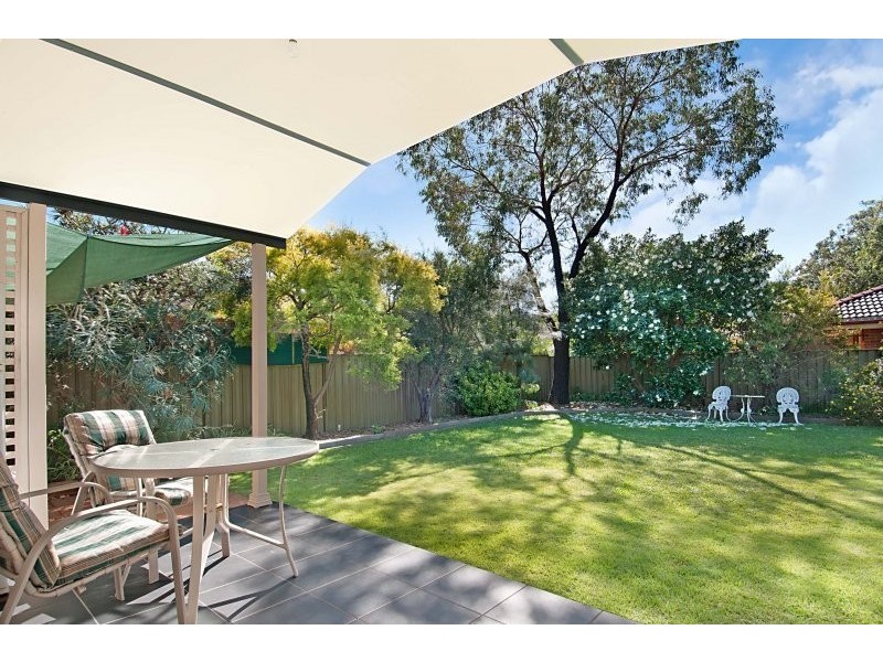 Umina Beach NSW 2257