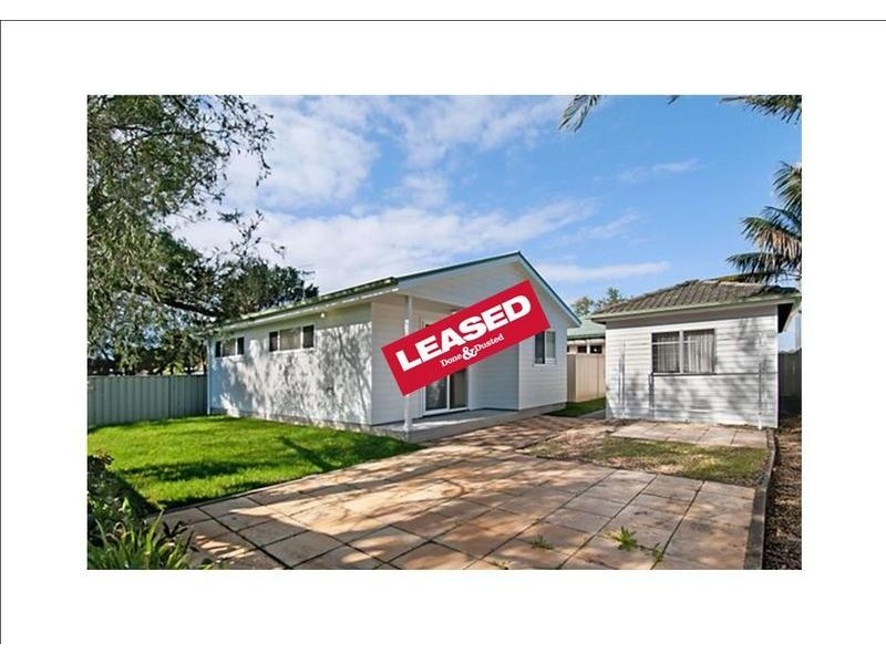 9a Oxley Road, Killarney Vale NSW 2261