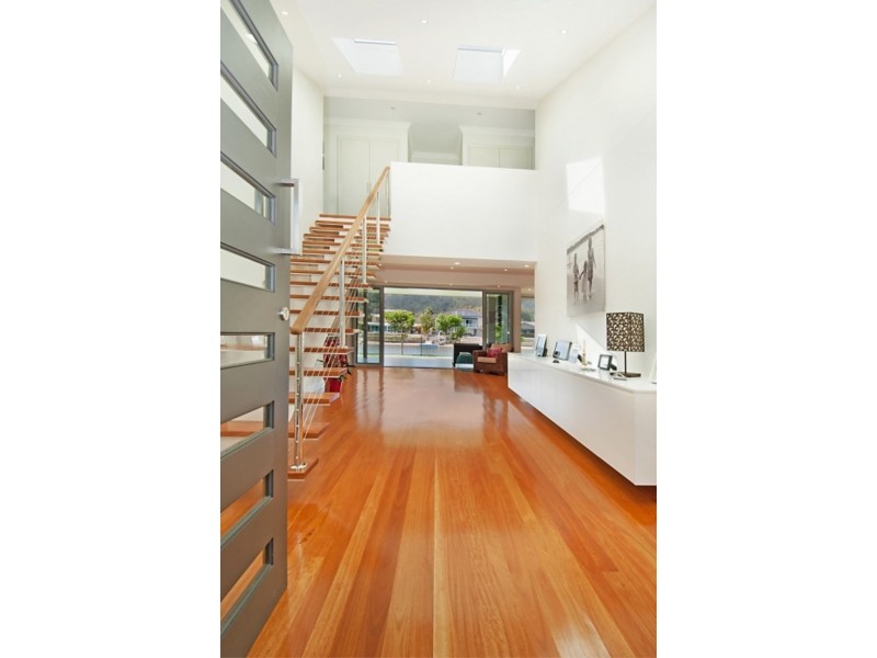 St Huberts Island NSW 2257