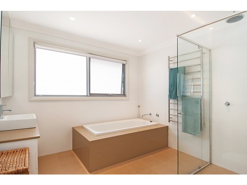 St Huberts Island NSW 2257