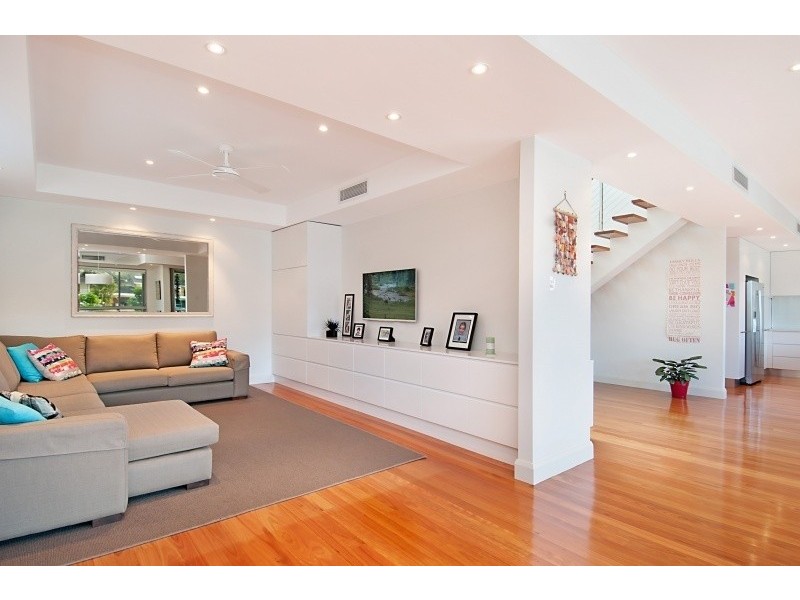 St Huberts Island NSW 2257