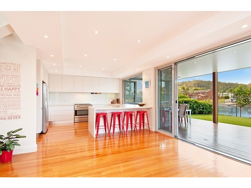 St Huberts Island NSW 2257