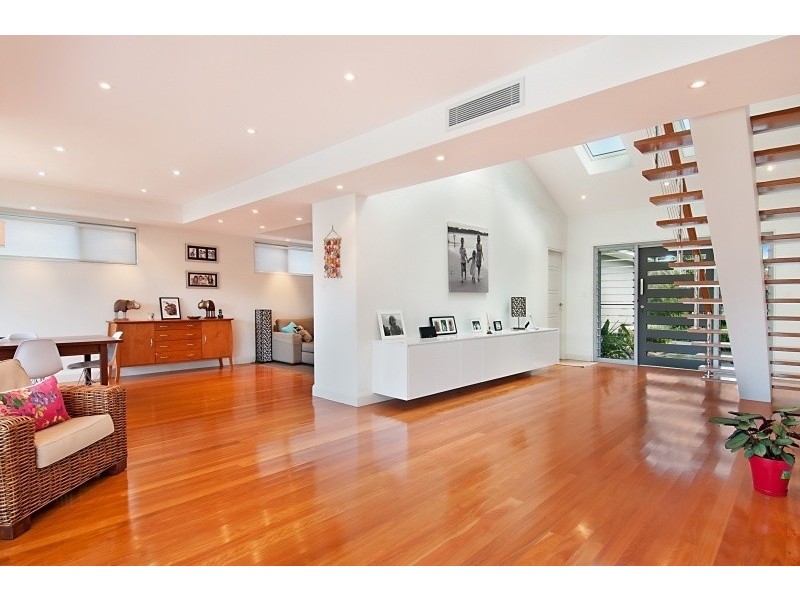 St Huberts Island NSW 2257