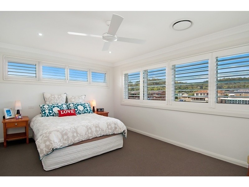 St Huberts Island NSW 2257