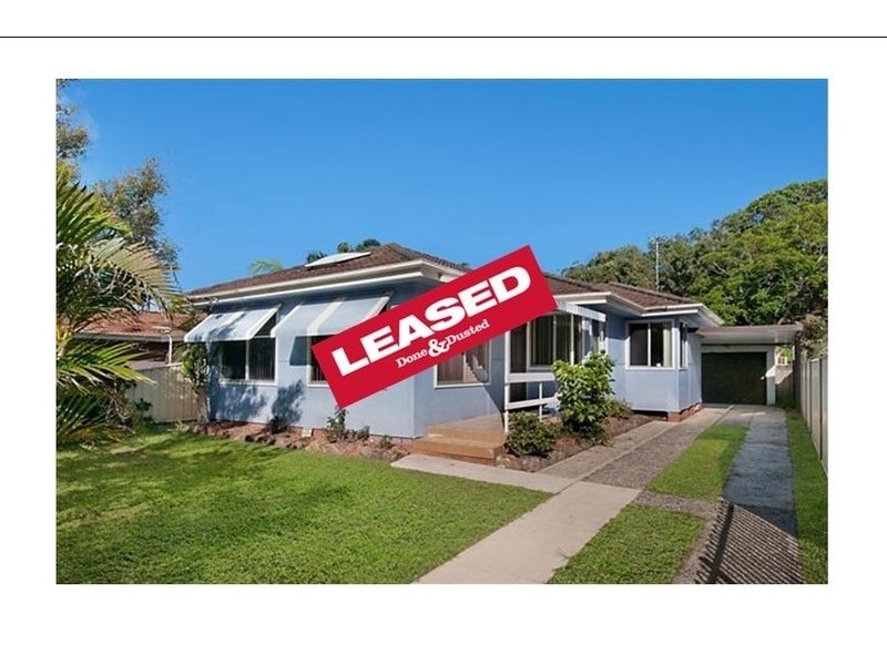 9 Yarrabin Road, Umina Beach NSW 2257