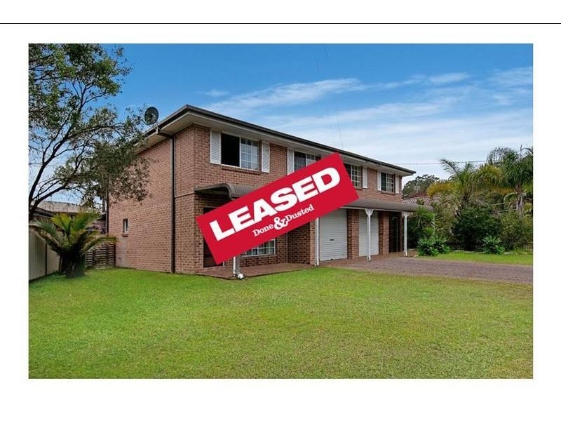 2/22 Tapestry Way, Umina Beach NSW 2257