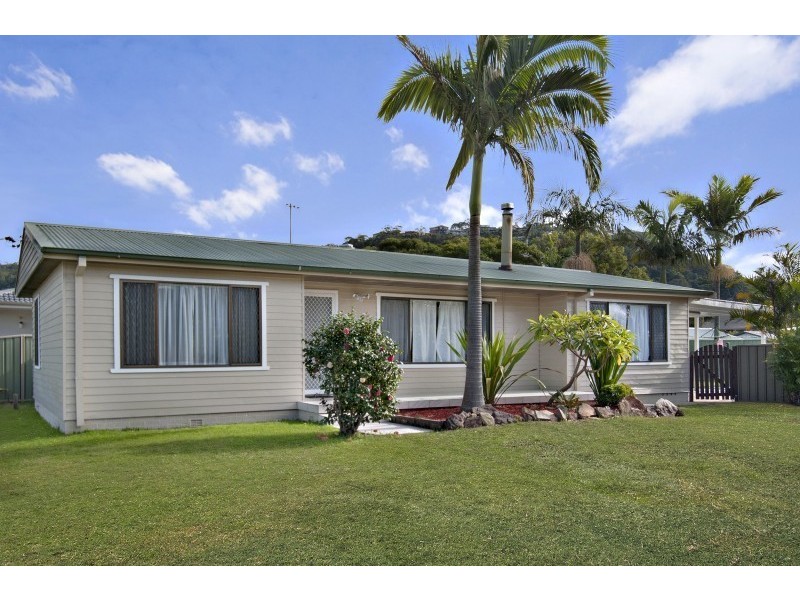 85  Birdwood Avenue, Umina Beach NSW 2257