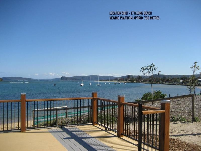 Ettalong Beach NSW 2257