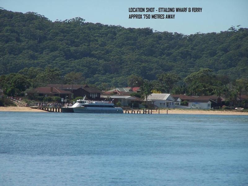 Ettalong Beach NSW 2257