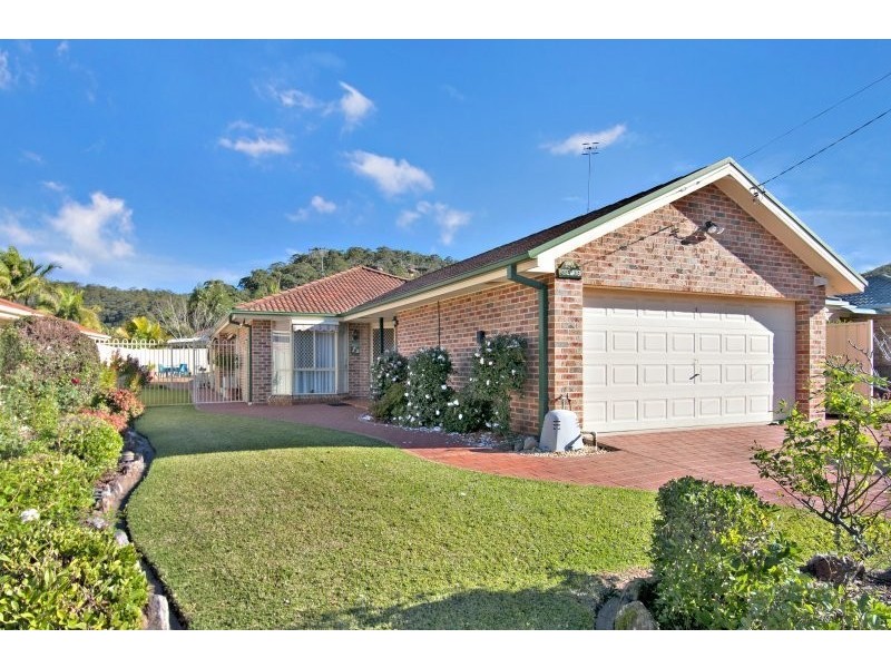 Umina Beach NSW 2257