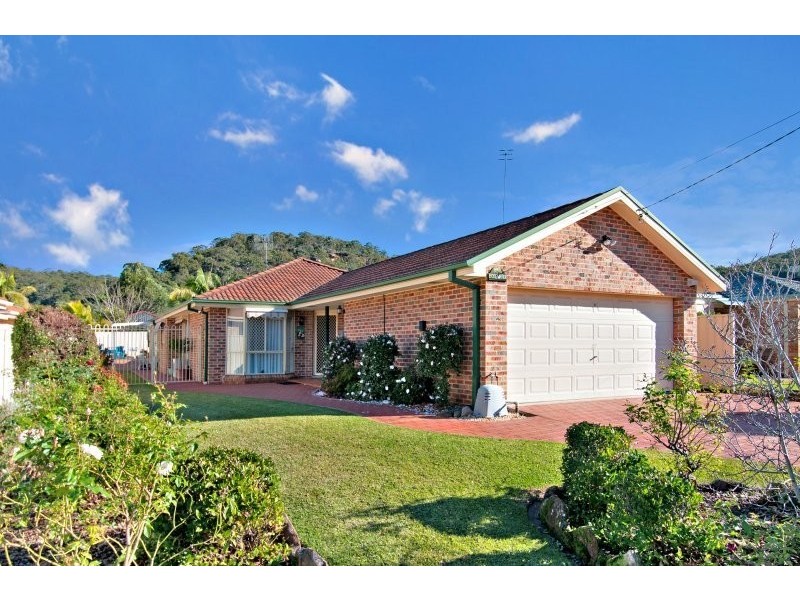 Umina Beach NSW 2257