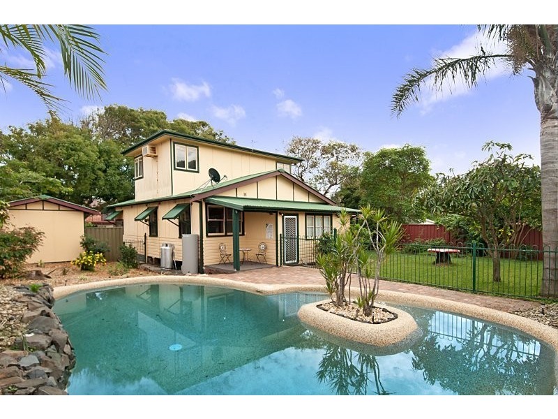 6 Rickard Street, Umina Beach NSW 2257