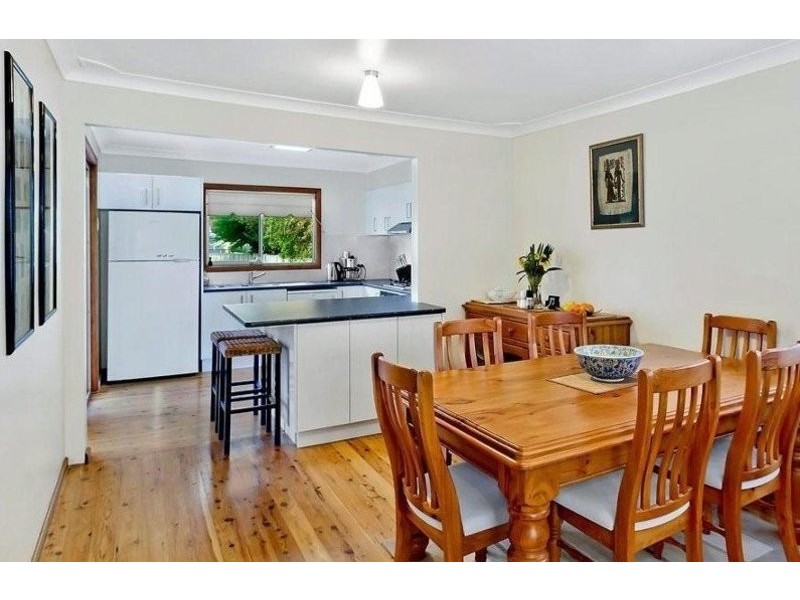 9  Oxley Road, Killarney Vale NSW 2261