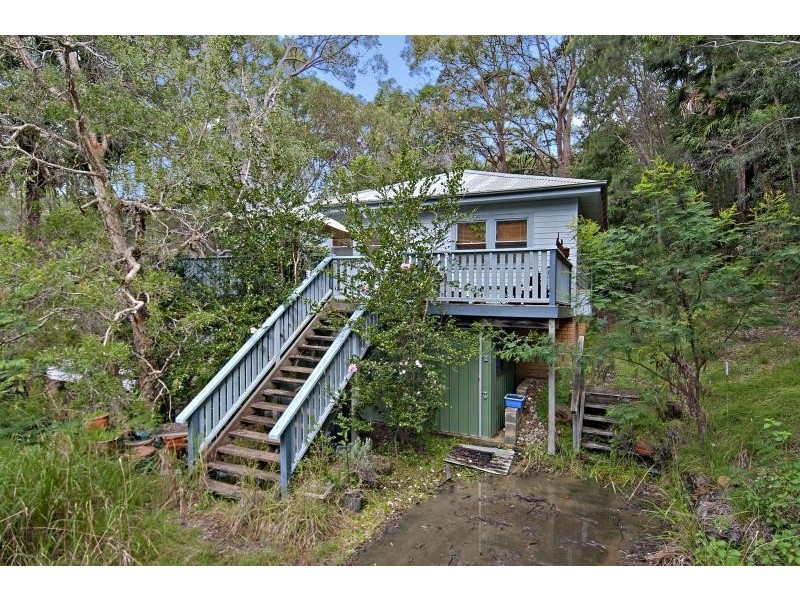 Pearl Beach NSW 2256