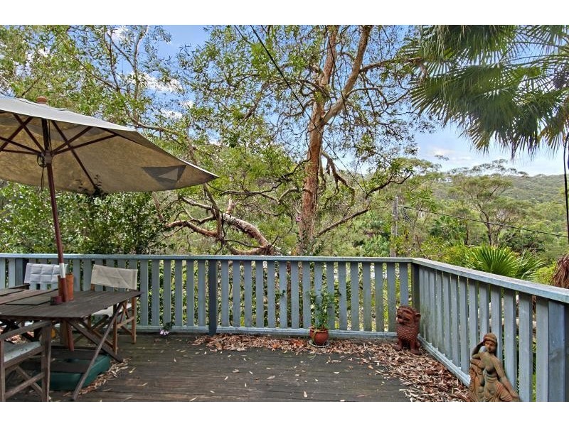 Pearl Beach NSW 2256