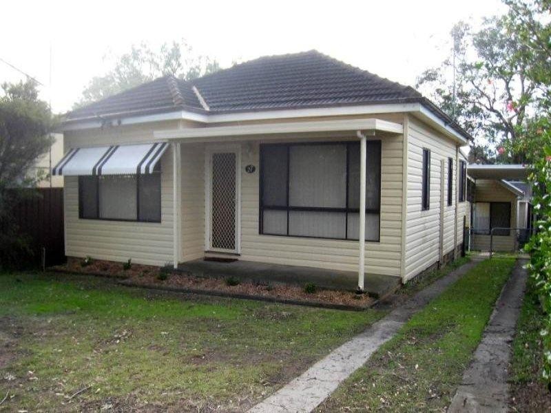 27 Nelson Street, Umina Beach NSW 2257