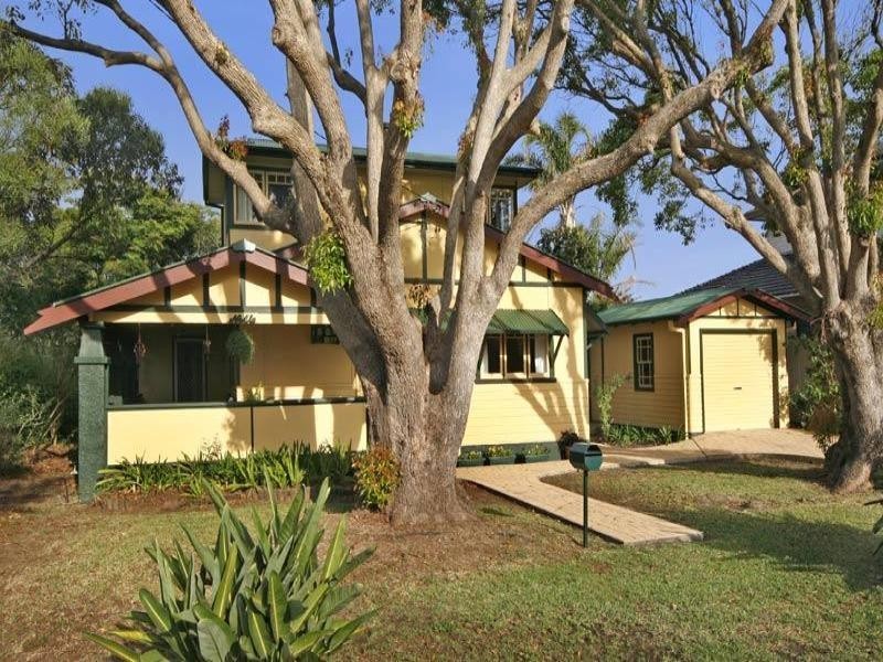 6 Rickard Street, Umina Beach NSW 2257