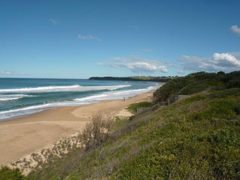 Diamond Beach NSW 2430