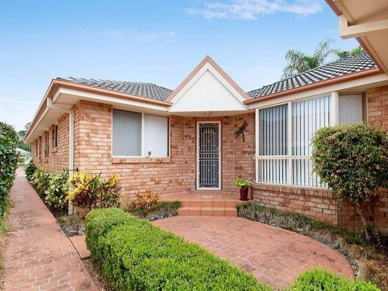 Umina Beach NSW 2257