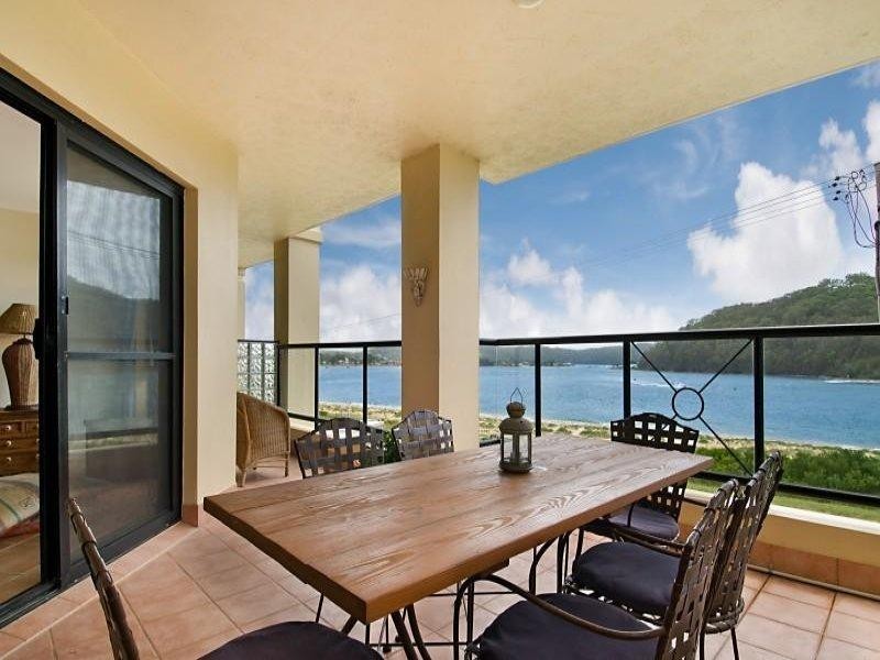 Ettalong Beach NSW 2257