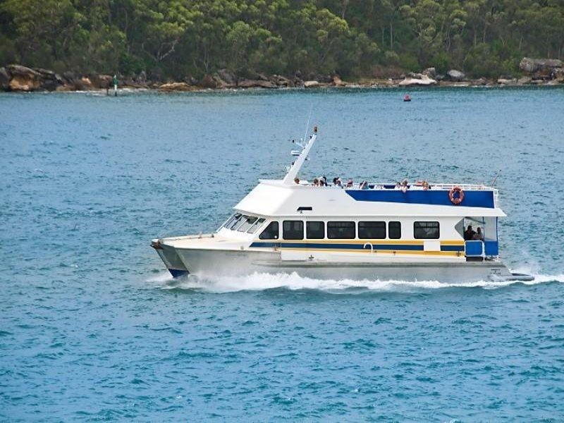 Ettalong Beach NSW 2257