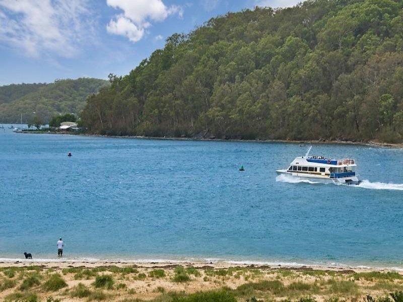 Ettalong Beach NSW 2257