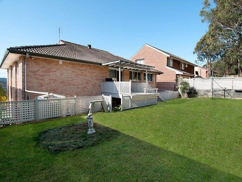 Umina Beach NSW 2257