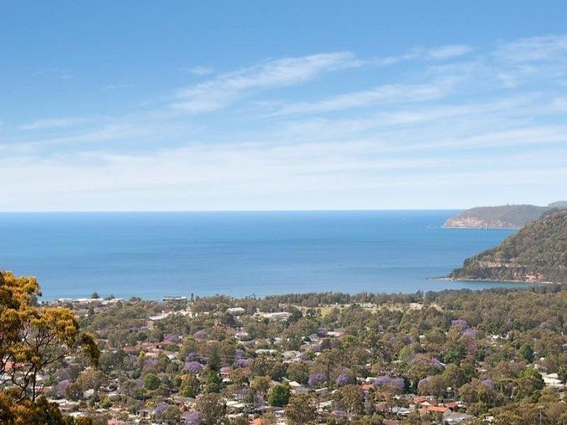 Umina Beach NSW 2257