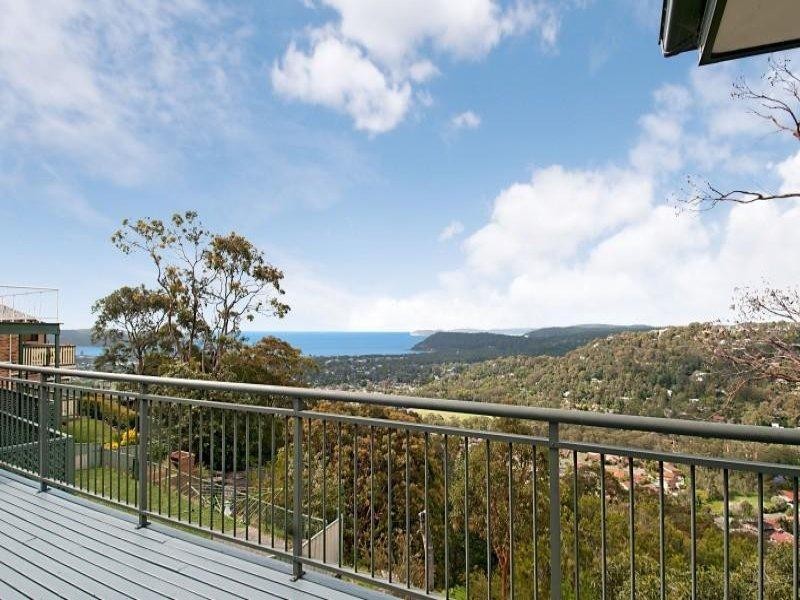 Umina Beach NSW 2257