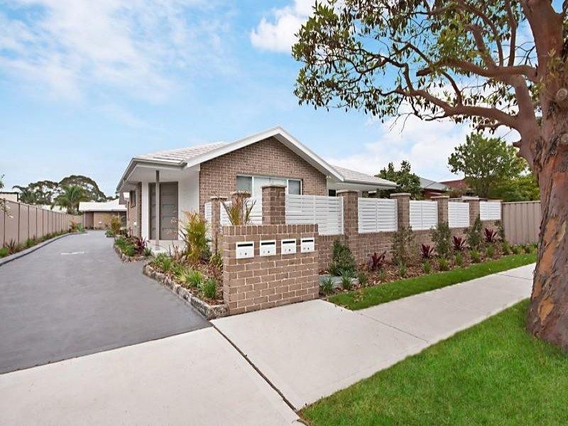 Woy Woy NSW 2256