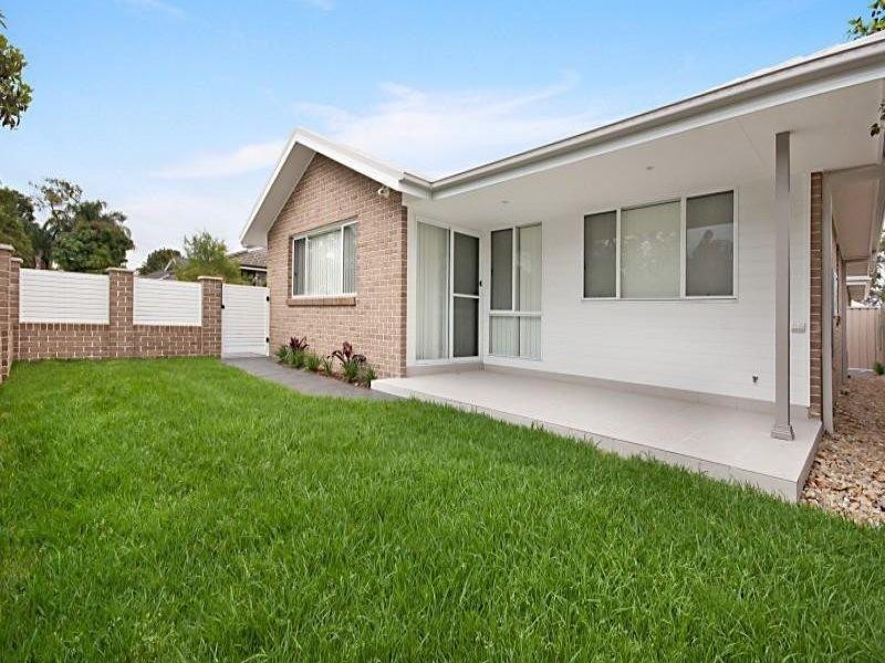Woy Woy NSW 2256