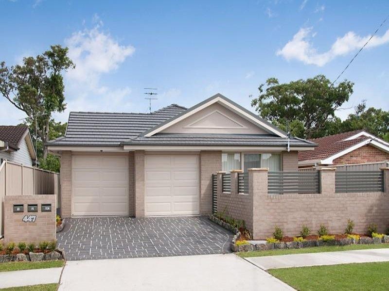 1/447 Ocean Beach Road, Umina Beach NSW 2257