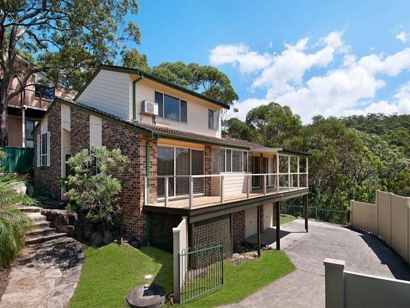 Umina Beach NSW 2257