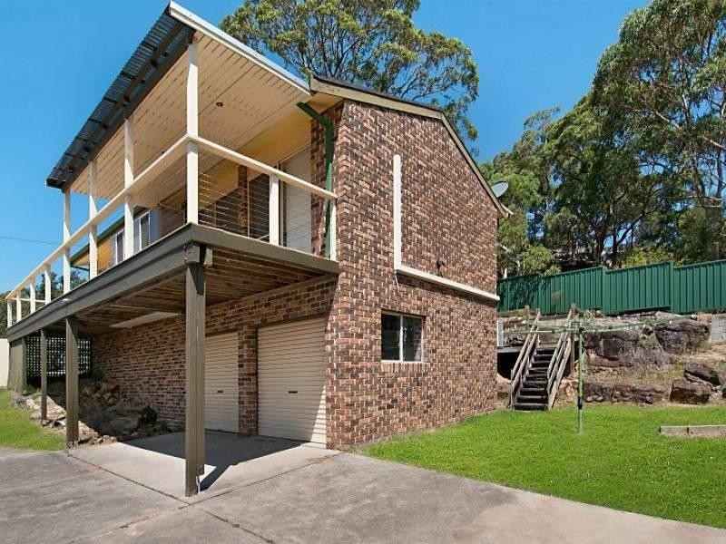 Umina Beach NSW 2257