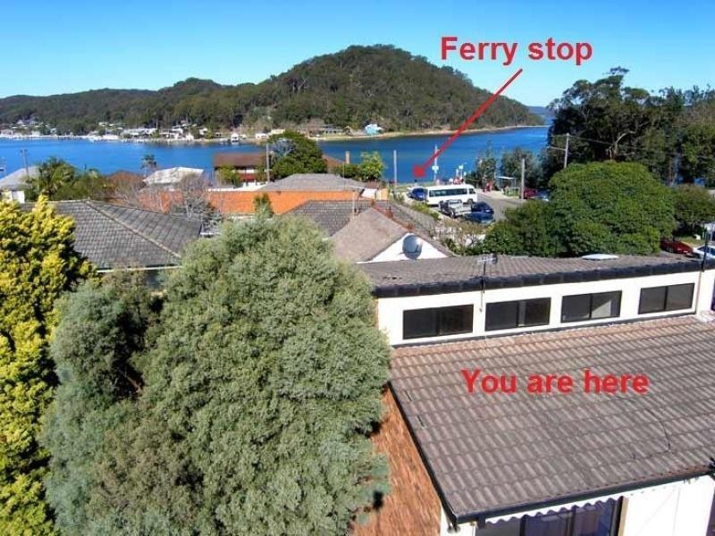 Booker Bay NSW 2257