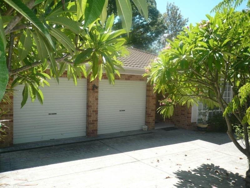 Woy Woy Bay NSW 2256