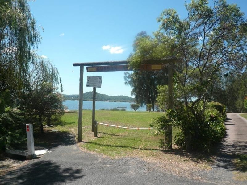 Woy Woy Bay NSW 2256