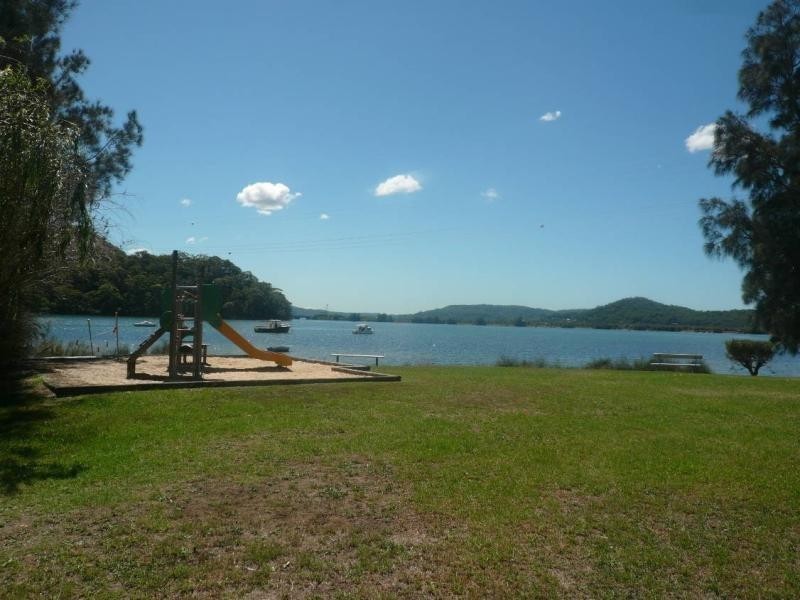 Woy Woy Bay NSW 2256